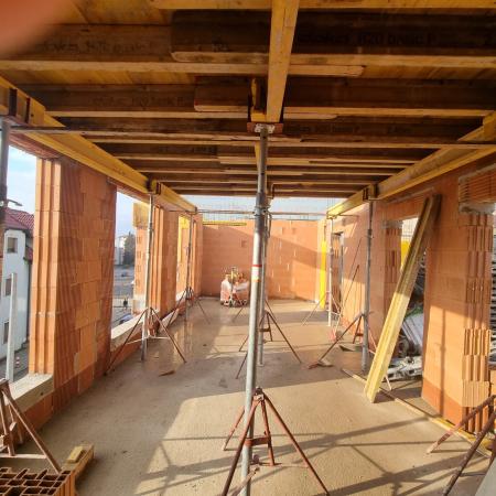 Obiekt użyteczności publicznej Biomed- przychodnia 